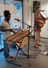 2023 07 31 concert Basa Duo