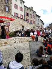 2023 08 05 Festival des Trois Chaises au Marchédial