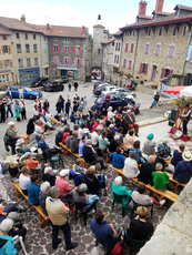 2023 08 05 Festival des Trois Chaises au Marchédial
