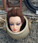 2023 08 20 brocante d'Allègre