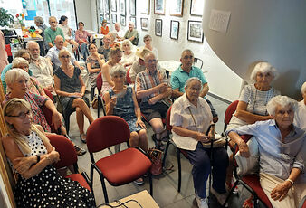 2023 08 23 Conférence de Pierre Helleputte