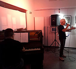 2023 08 28 Concert piano à roulettes