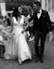 2023 09 08  mariage de Davy et Melina