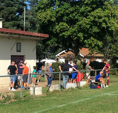 2023 10 02 Match de foot de l'USV : les supporters
