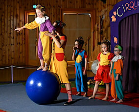 2023 10 22 Repésentation d'automne du cirque Faranuka
