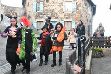 2023 10 29  Fête d' Halloween version 2023