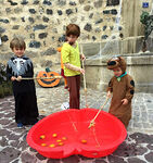 2023 10 29  Fête d' Halloween version 2023