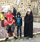 2023 10 29  Fête d' Halloween version 2023