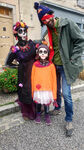 2023 10 29  Fête d' Halloween version 2023
