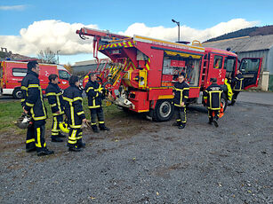 2023 11 18 pompiers stage de secours routier