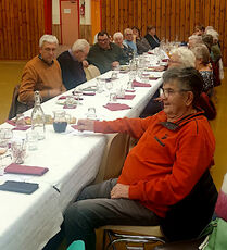 2023 11 19 Repas de fin d'année