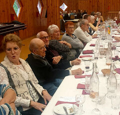 2023 11 19 Repas de fin d'année