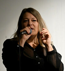 2023 11 26 jConcert de jazz à la Coccinelle : Jane Cockell