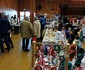 2023 12 04 Marché de Noël 