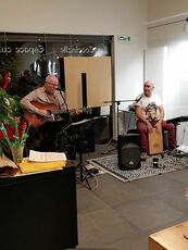 2023 12 10  le duo chauves sourires