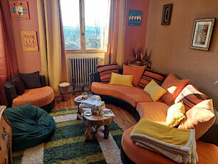 2023 12 27 Les gîtes deu Poten'ciel : Appartement
