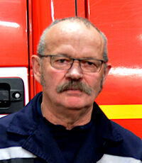 2024 01 29 Pubellier Michel en 2013 :  portrait