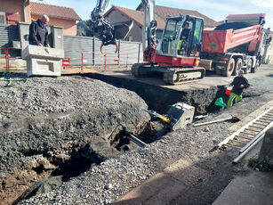 2024 02 08 travaux sur le réseau de chaleur : extension +