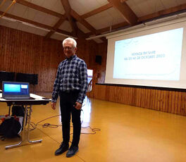 2024 03 04 conférence par  Pierre Helleputte