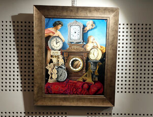 2024 03 16 expo Gregory Asselbergh : 
