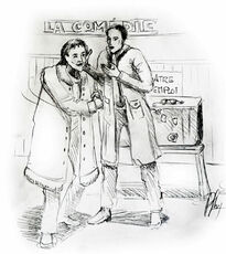 2024 03 24 Theatre La Comedie nomade