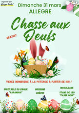 2024 04 03 oeufs de Pâques École