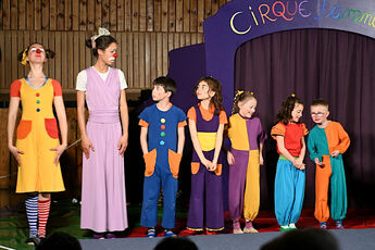 2024 04 07 Le cirque Faranuka :
