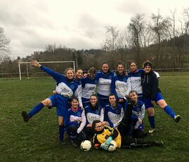 2024 04 10 USVune équipe de filles dynamique