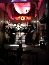 2024 04 11 sortie au Puy en Velay : Musée Crozatier