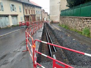 2024 04 30 Travaux réseau de chaleur