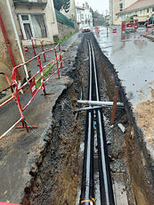 2024 04 30 Travaux réseau de chaleur