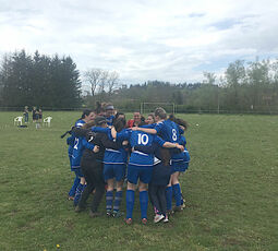 2024 05 15 USV foot : les filles