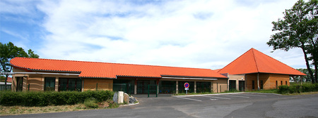 Maison de la jeunesse