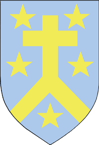 blason Hôtel de Mozac