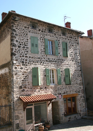 Hôtel d'Artassa