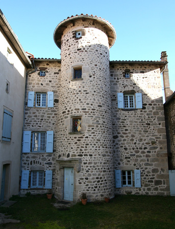 Hôtel de bar