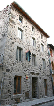 Hôtel de Chardon