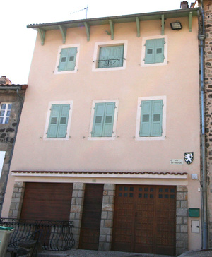 Hôtel des Grellet