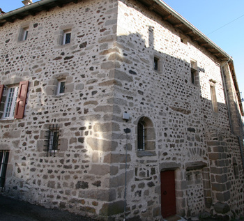 Hôtel de Guérin 