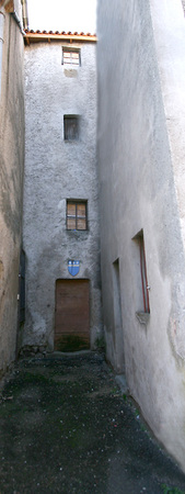 Hôtel du Chier