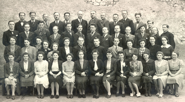 87-1940 nos anciens