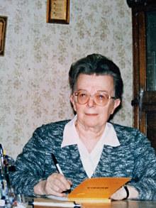 Berthe-Chastagnol