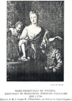 Louise Marie Emmanuelle