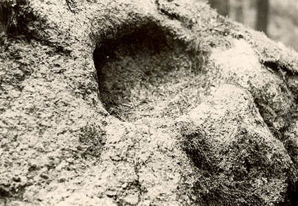 p18 Bénitier du Diable : le bassin