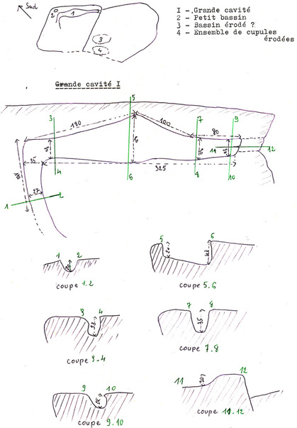 p21 Croquis Roche martine