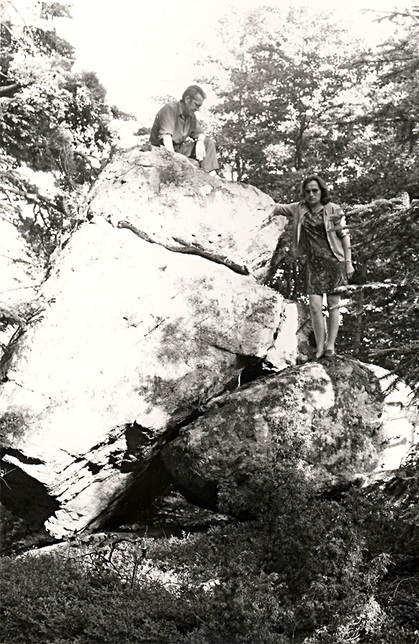 p23 La roche du Marteau