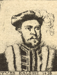 Yves II "Le Grand"