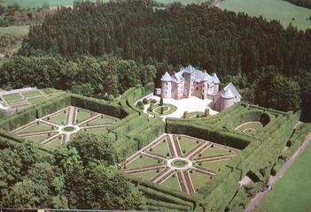 Château de Cordès