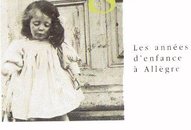 Germaine TILLION enfant