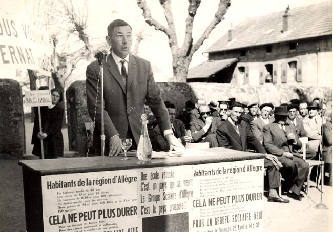 photo16-discours de M Faure Adrien